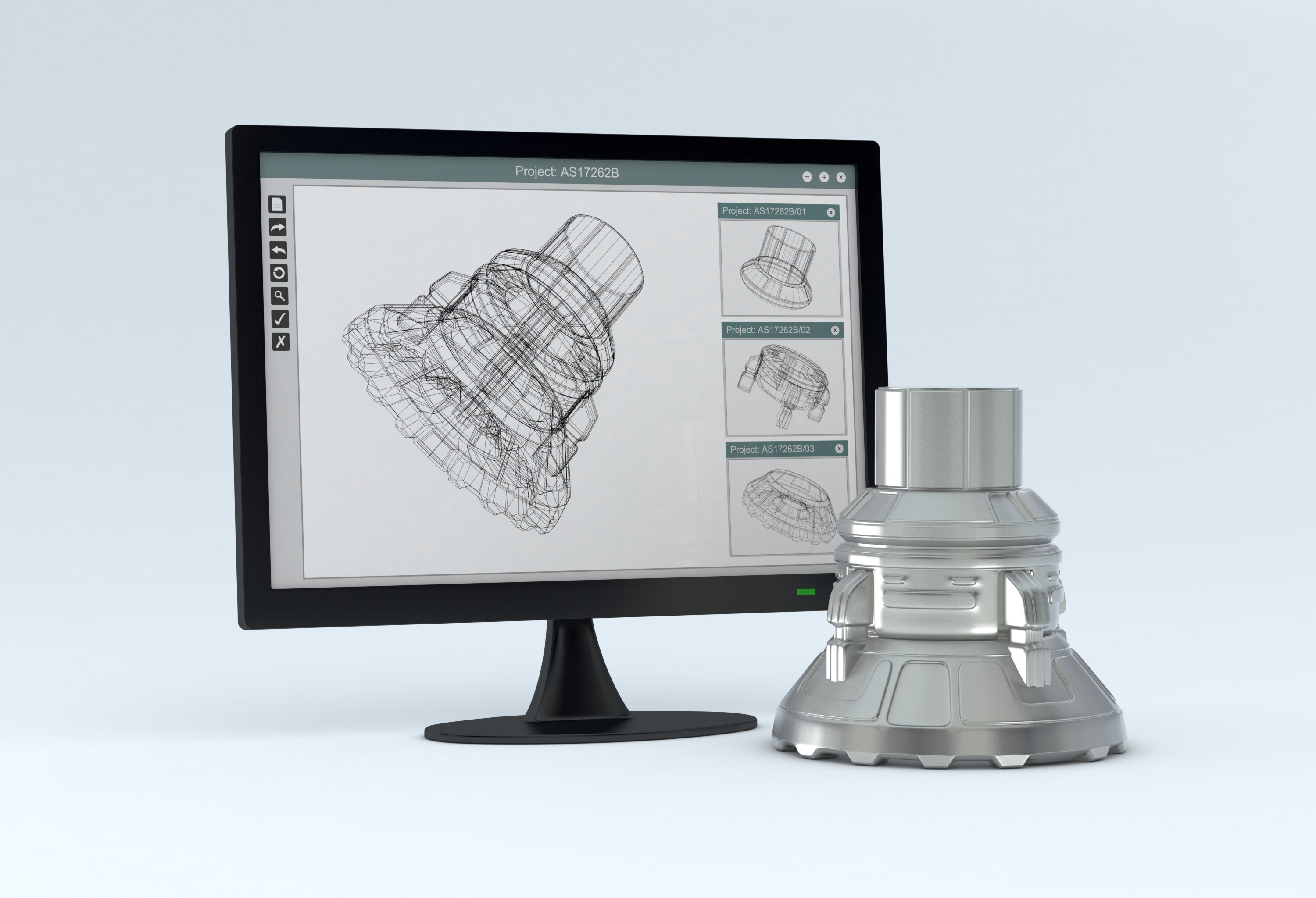 Formation En Ligne Gratuite Solidworks En Français Solidworks intermédiaire | Mastera - Formation continue