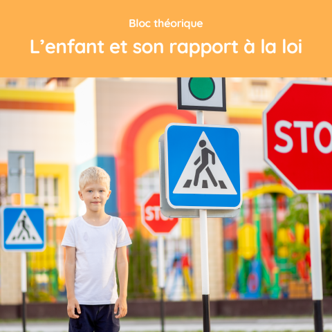 vue d'une jeune enfant 
