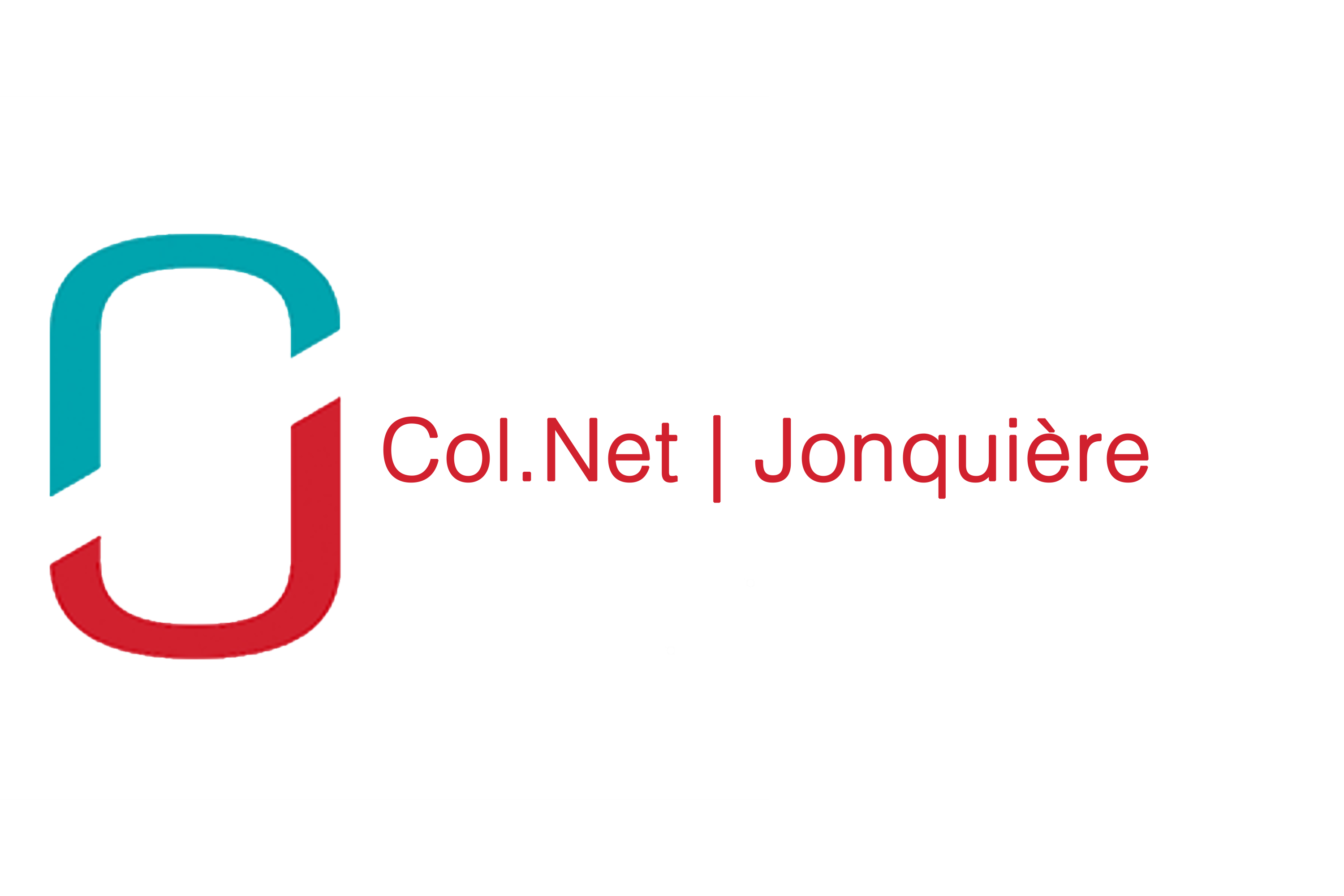 logo de colnet de Jonquière